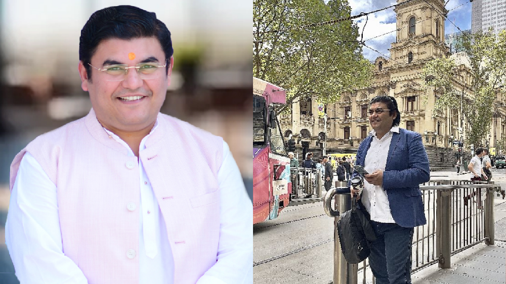 Vishal Choksi